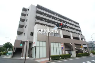 レシェンテ茅ヶ崎の画像