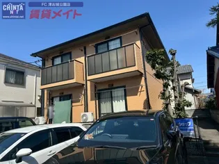 マ メゾン桜田の画像