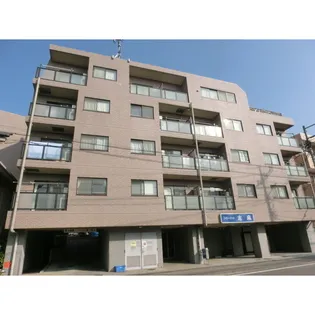 メゾーネジュンビッグの画像