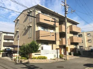 セゾン クレール Ⅰ棟の画像