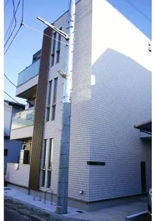 根岸西町フラットの画像