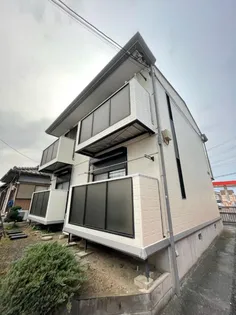 サンハイツカネコの画像