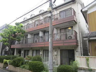 ジャルダン浦和の画像