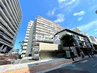 パークアクシス市川の画像