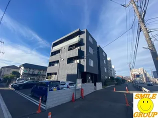 メゾン シンフォニーの画像