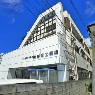 杉浦ビルの画像