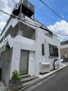 Bliss home(ブリスホーム)【2階】の外観