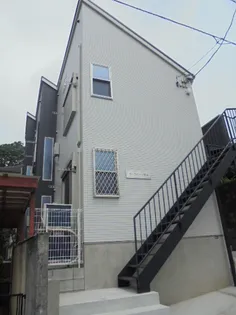 ヴェラハイツ菊名の画像