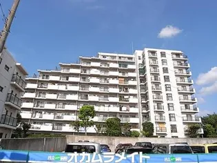 セントラルコート習志野台の画像