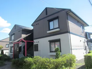 カサクァレンタ駿河 Bの画像