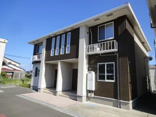 リオン ドゥ エスポワール Bの画像