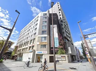 モナトリエ【4階】の外観