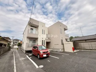 GRANDTIC 後楽園(グランティック コウラクエン)【2階】の外観