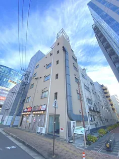 あさひやビルの画像