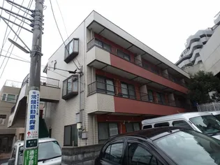 レジデンス緑の画像