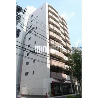 サンエスケーイワタ名城の画像