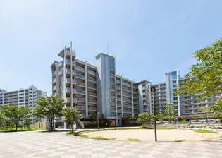 URサンラフレ出来島の画像