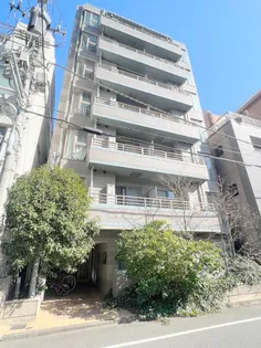 エルニシア蔵前の画像