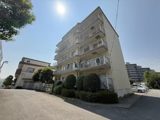 アドリーム新百合ヶ丘の画像