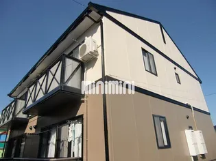 サンハイムAの画像