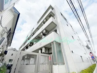 ハマコートIIIの画像