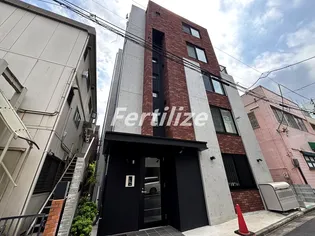 GLANZ四谷左門町の画像