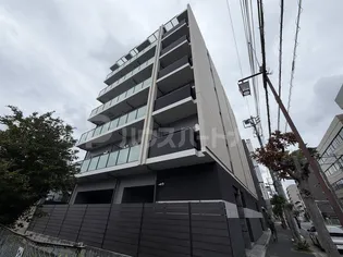 千葉県船橋市葛飾町2【マンション】の外観