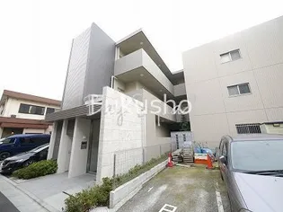 ラヴィールの画像