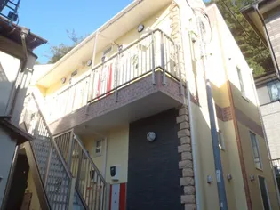 ユナイト東逸見エキュール ポアロの画像