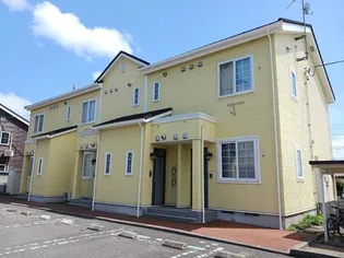 ルナガーデンBの画像