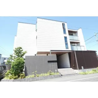 カーサ リキの画像