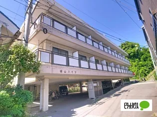 城山ハイツIの画像