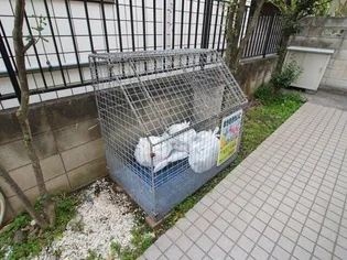 メゾンスズエンの画像