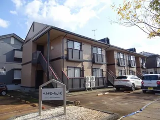 ルミエールKの画像