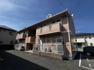 ガーデンビュー西中 4棟の画像