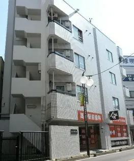 第一正陽ビルの画像