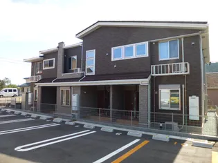 メゾンアヴェニールⅢの画像