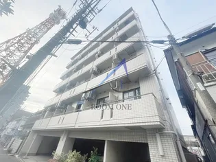 ワコーレ メイ中村橋の画像