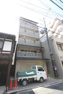 MORE五条IIの画像