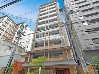 ルーシア京都烏丸御池の画像