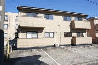 T Bハイツ龍舞の画像