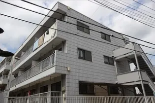 第2サニーハイツの画像