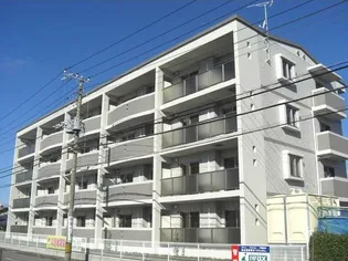 ベラビスタコシヤマの画像