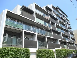 コンフォリア豊洲の画像