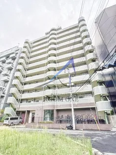 エスコート芝浦EASTの画像