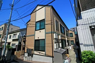 アーバンプレイス代々木公園WESTの画像