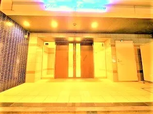 HUMAN RESIDENCEの画像