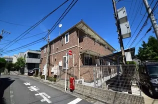 メイプルメゾン高野台の画像