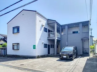 メゾンT2の画像