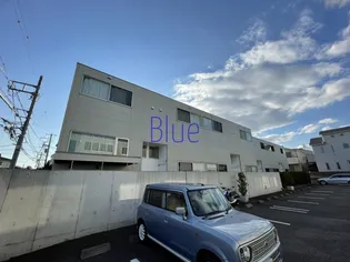 セゾンドルフ榎の画像